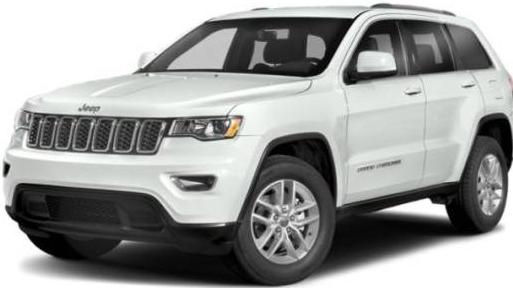 JEEP GRAND CHEROKEE 2018 1C4RJEAG2JC304735 image